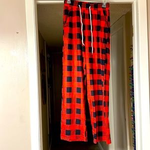 Pajama pants – unisex